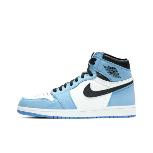 Exclusive Jordan 1 Blue Chill: Limited-Edition Hype Sneakers