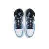 Exclusive Jordan 1 Blue Chill: Limited-Edition Hype Sneakers - Image 4