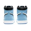 Exclusive Jordan 1 Blue Chill: Limited-Edition Hype Sneakers - Image 5