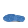 Exclusive Jordan 1 Blue Chill: Limited-Edition Hype Sneakers - Image 6