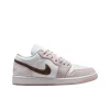 womens pink jordans – Official Nike Air Jordans in Rose, Blush & Hot Pink - Image 2