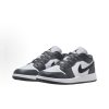 Authentic Black Toe Jordan 1 Sneakers: OG Chicago Colorway High-Tops - Image 3