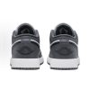 Authentic Black Toe Jordan 1 Sneakers: OG Chicago Colorway High-Tops - Image 4