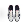 University Blue Air Jordan 1 | Summer Exclusive Retro Sneakers with Durable Leather & Water-Resistant Sole | Smooth Touch and Signature Shine | Collector's Edition | Flash Sale: 20% Off + Free Cleaning Kit