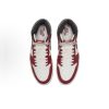 Exclusive AJ1 Mid Discount for Women | Cloud-Cushioned Pillowy Comfort | Water-Resistant Coating | True to Size 5-11W | Street Style Essential | Buy Now Get Free Metal Charm