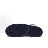 conic Jordan 1 Bloodline | Limited Edition Sneakers, Stitch Durability, Splash Resistance Premium | Smooth Insole Touch & Blackout Glow | Streetwear Essential | Summer Vault: Free Authentication Kit