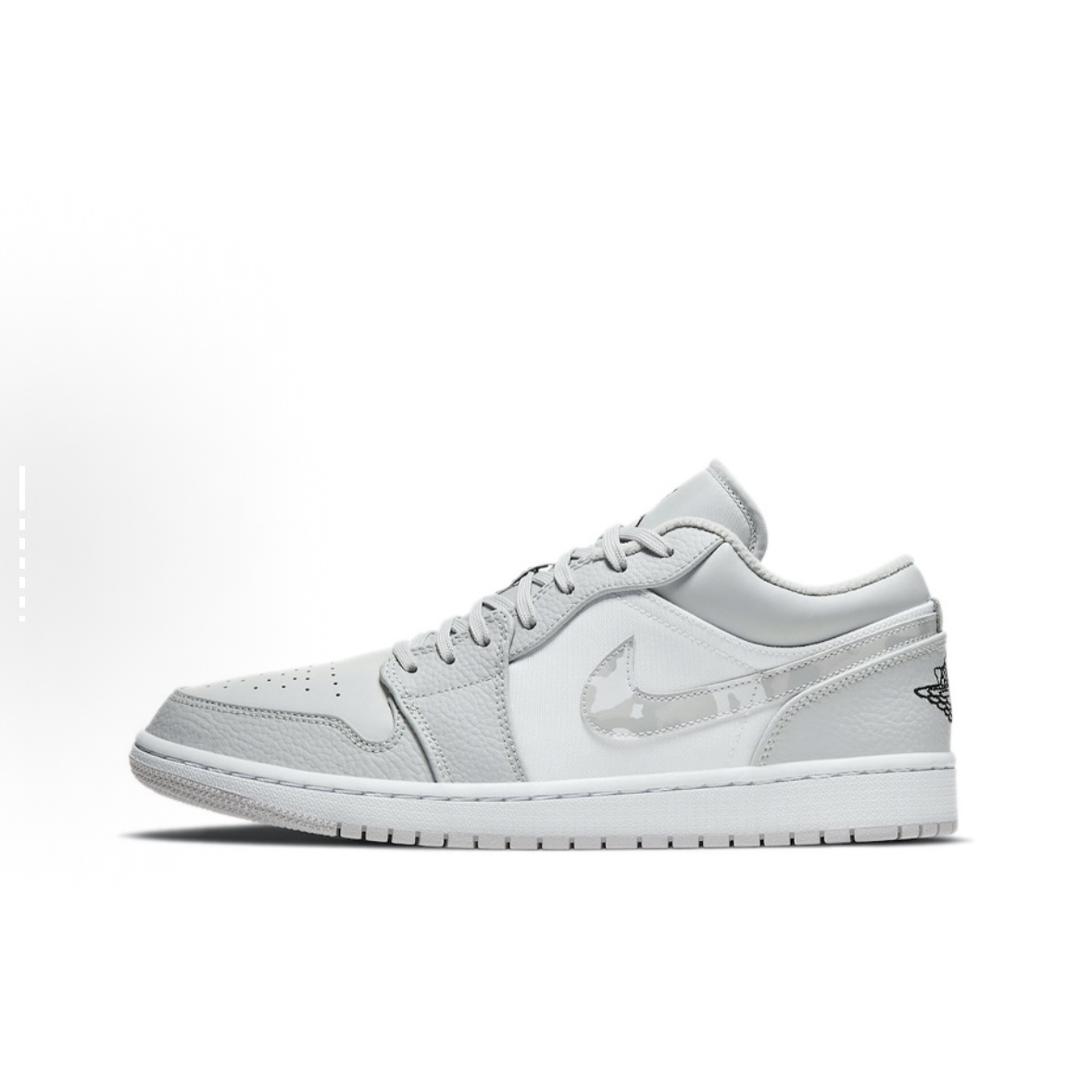 New release Jordan 1 Mid Pink Wash: Vintage-inspired basketball shoes. Buttery leather & suede touch, rose gold gloss. Limited stock! 15% off + free shipping. Extreme durability & splash resistance.