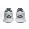 Limited edition AJ1 Mid Pink Wash: New 2025 model. Cloud-like cushion feel, metallic sheen. Free shipping + 15% off! Premium abrasion resistance & water-repellent. Streetball-ready!