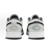 Streetwear Essential: Jordan 1 Low Grey | Cushioned Cloud-Like Feel | Water-Resistant Coating | True to Size Sizing | Flash Sale Free Delivery