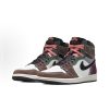 Flash Sale: Premium Jordan Retro 1 Low Obsidian | Suede/Nubuck Butter-Soft Touch | Reinforced Stitching Durability | True to Size S-XXL | Buy Now Get Free Metal Lace Tips + Dust Bag