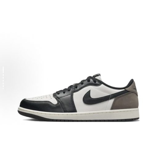 Limited-Time Offer: Air Jordan 1 Mid SE Craft Vintage White/Orange Sneakers – 30% Off + Free Worldwide Shipping. Buttery-Soft Leather Texture, Enhanced Durability. New Release with Cushioned Comfort!