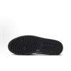 Hot New Air Jordan 1 Mid SE Craft Black/Red Basketball Shoes – Premium Leather Sheen & Breathable OrthoLite Insole. Exclusive Care Kit Gift! Durability Certified. Free Express Delivery.
