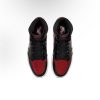 Iconic Jordan 1 Washed Black: [Color] Basketball Shoes with Break-Proof Stitching. OG Design for Streetwear & Collecting. Flash Sale: Free Lace Set + Free Delivery! Splash-Guard Tested Durability, Buttery Leather Touch.